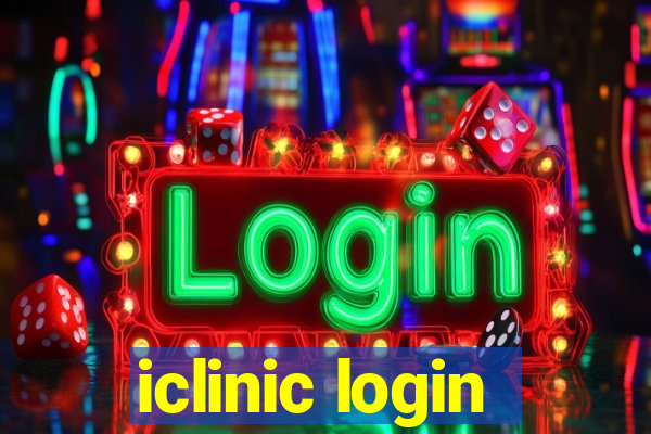 iclinic login